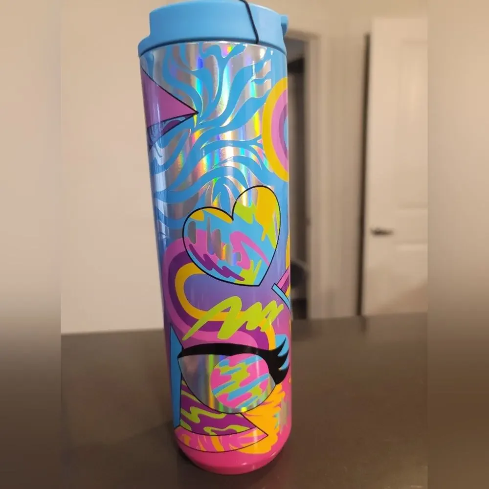 Starbucks Pride 2023 Collection